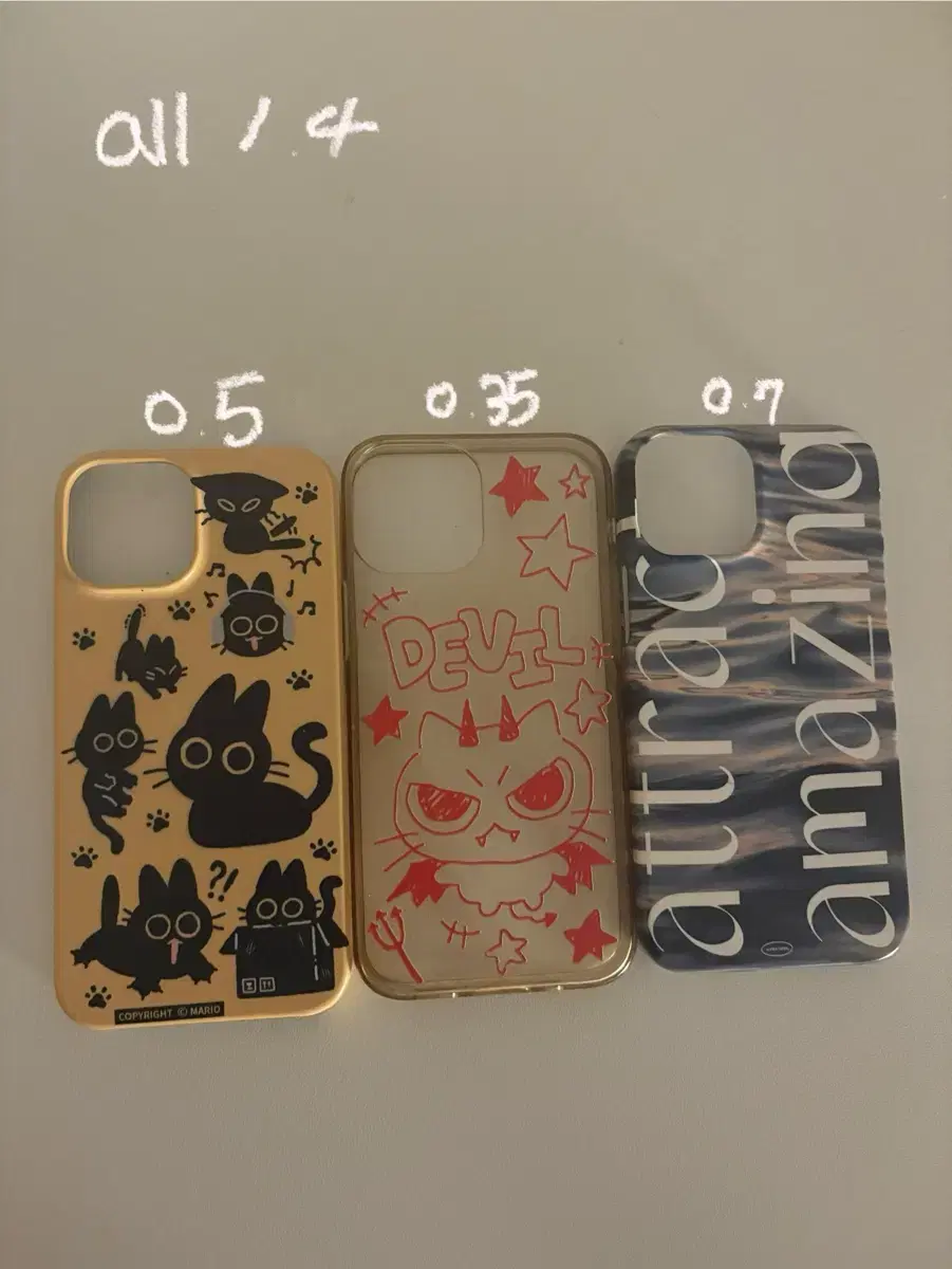 아이폰 13미니 폰케이스 iPhone 13 mini phone cases